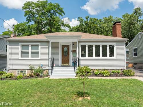 1515 Hill, Wheaton, IL 60187