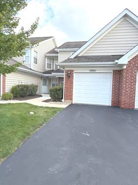 302 Sheffield Unit 302, Schaumburg, IL 60194
