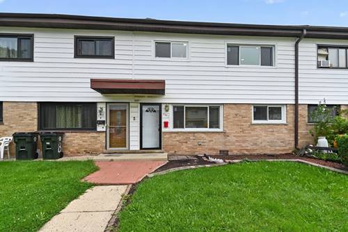 257 Dover Unit c, Des Plaines, IL 60018