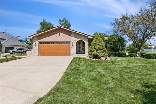 9860 Cambridge, Mokena, IL 60448