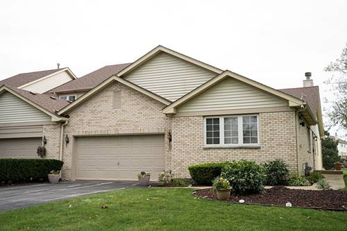 116 Iliad, Tinley Park, IL 60477
