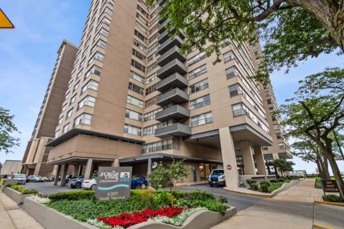 6301 N Sheridan Unit 21M, Chicago, IL 60660