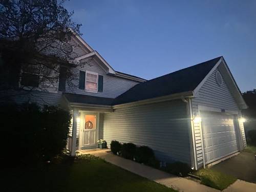 20903 W Bloomfield, Plainfield, IL 60544