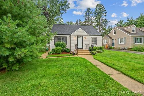 149 Pearl, Cary, IL 60013