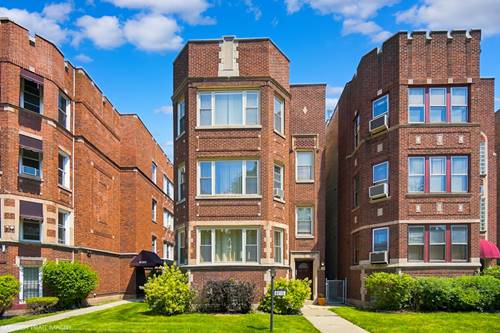 8215 S Evans, Chicago, IL 60619