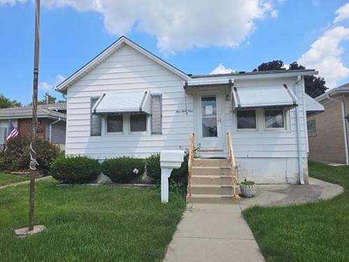 541 Mccarthy, Lemont, IL 60439