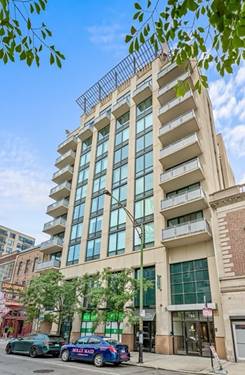 744 N Clark Unit 1004, Chicago, IL 60654