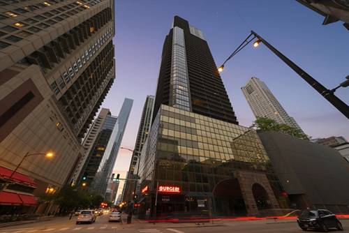 10 E Ontario Unit 2111, Chicago, IL 60611