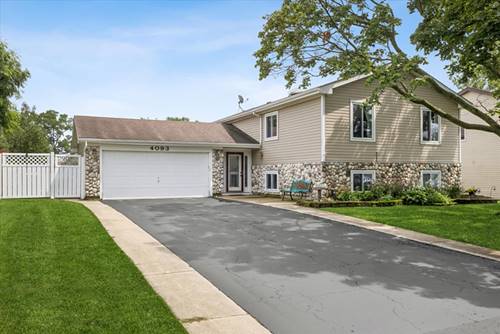 4093 Bayside, Hanover Park, IL 60133