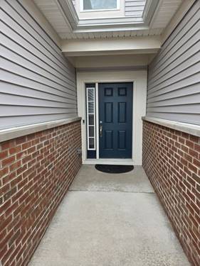 2015 Pembridge Unit 2015, Joliet, IL 60431