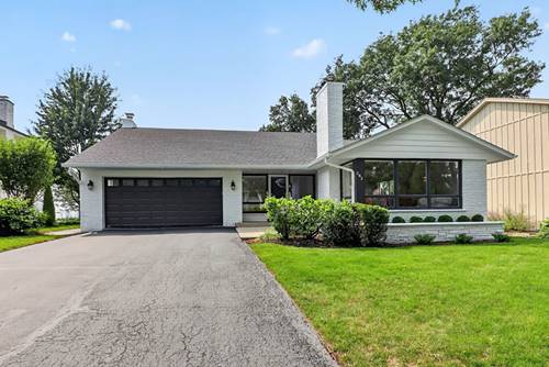 282 Stonegate, Clarendon Hills, IL 60514