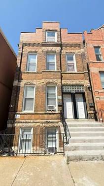 3154 S May, Chicago, IL 60608