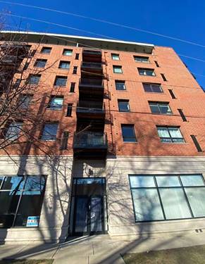 974 W 35th Unit 508, Chicago, IL 60609