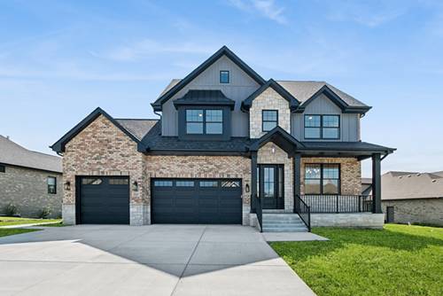 20507 Magnolia, Frankfort, IL 60423