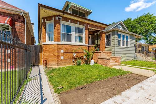 7008 S Oakley, Chicago, IL 60636