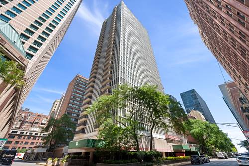 200 E Delaware Unit 7D, Chicago, IL 60611