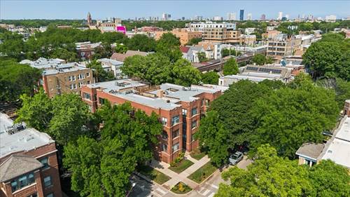 2456 W Eastwood Unit 3, Chicago, IL 60625