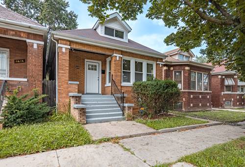 8634 S Laflin, Chicago, IL 60620