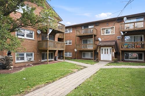10747 S Harlem Unit 2A, Worth, IL 60482