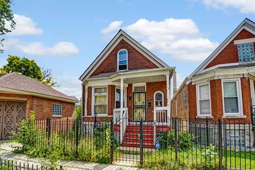 3413 W Carroll, Chicago, IL 60624