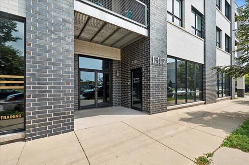 1317 N Larrabee Unit 401, Chicago, IL 60610