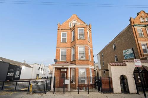 2515 S Kedzie, Chicago, IL 60623