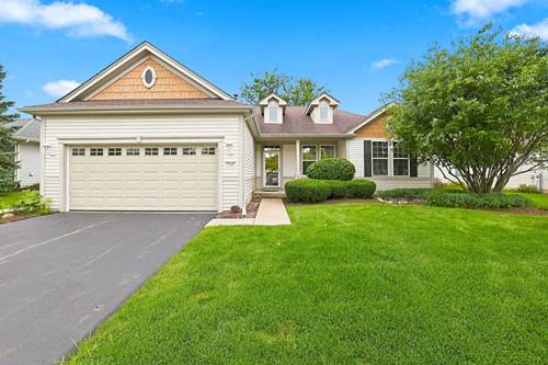 12449 Fox Run, Huntley, IL 60142