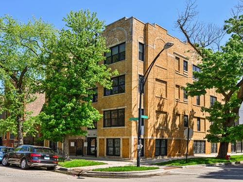 833 N Hoyne Unit 2S, Chicago, IL 60622