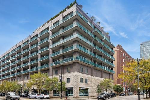 910 W Madison Unit 704, Chicago, IL 60607
