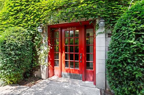 5950 N Paulina Unit 3E, Chicago, IL 60660