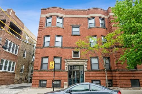 1363 W Sunnyside Unit G, Chicago, IL 60640