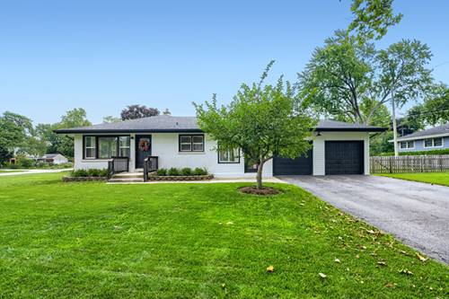 827 Lyford, Wheaton, IL 60189
