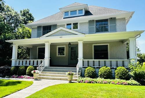 412 Cumnor, Kenilworth, IL 60043