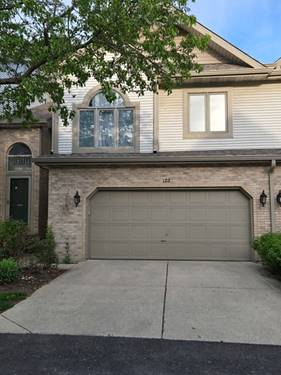 122 Schiller, Itasca, IL 60143