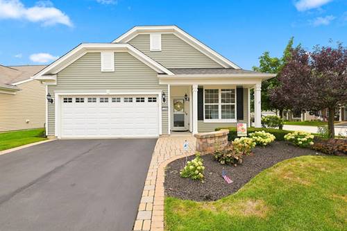 13284 Meadowlark, Huntley, IL 60142