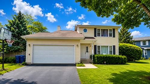 5316 Cypress, Gurnee, IL 60031