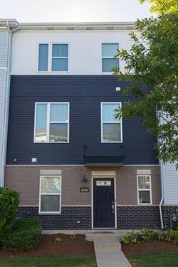 4154 E Irving, Aurora, IL 60504