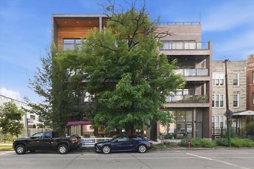 934 N California Unit 4N, Chicago, IL 60622