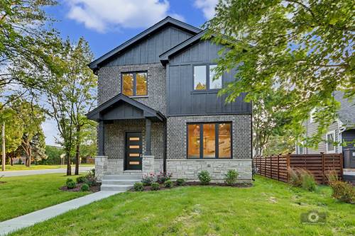 5604 S 7th, Countryside, IL 60525