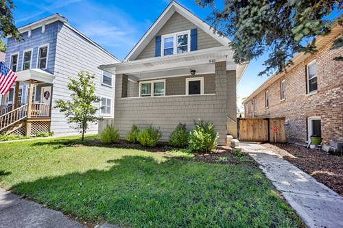 840 Beloit, Forest Park, IL 60130