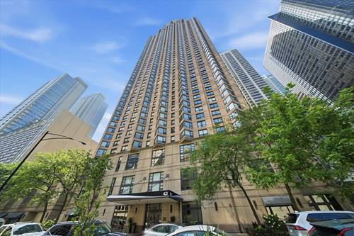 401 E Ontario Unit 803, Chicago, IL 60611