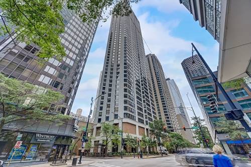 400 E Ohio Unit 801, Chicago, IL 60611