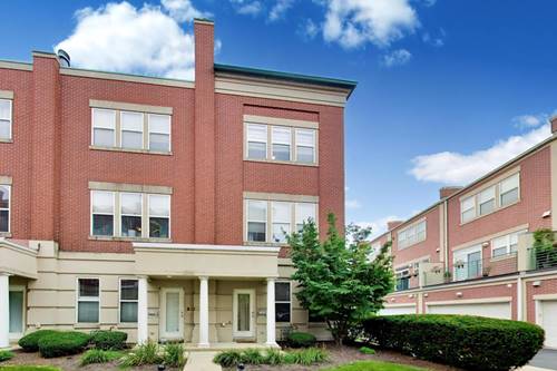 7505 Brown Unit K, Forest Park, IL 60130