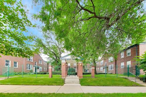 2417 W Fitch Unit 1, Chicago, IL 60645