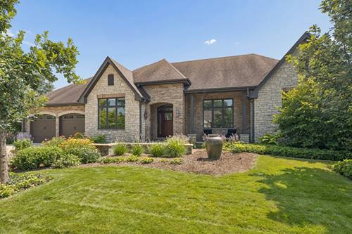 10849 Pioneer, Frankfort, IL 60423