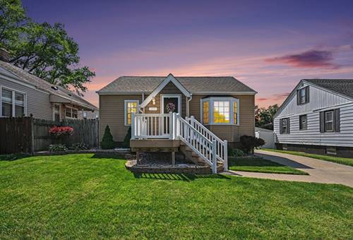 18010 Burnham, Lansing, IL 60438