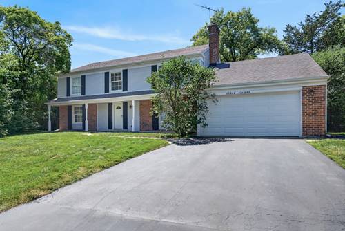 316 Fox Run, Northbrook, IL 60062