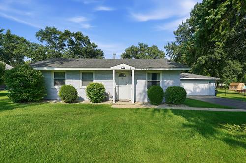 17120 Oriole, Tinley Park, IL 60477