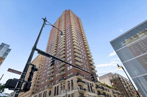 41 E 8th Unit 2301, Chicago, IL 60605