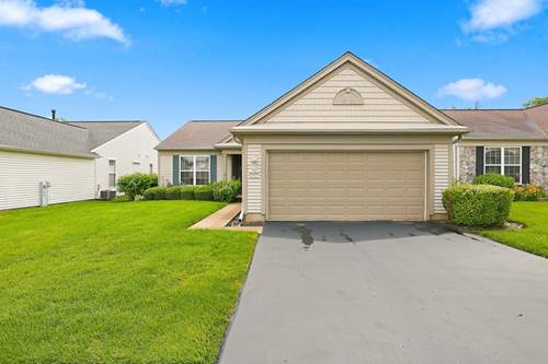 13457 Wildwood, Huntley, IL 60142